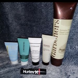 Skin care bundle